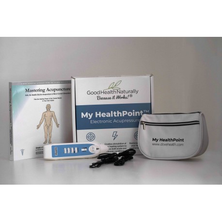 HealthPoint™ Kit Home