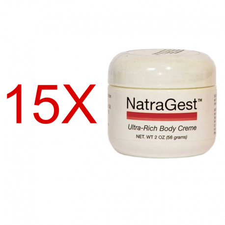 NatraGest™ - Buy 12 Get 3 FREE Home