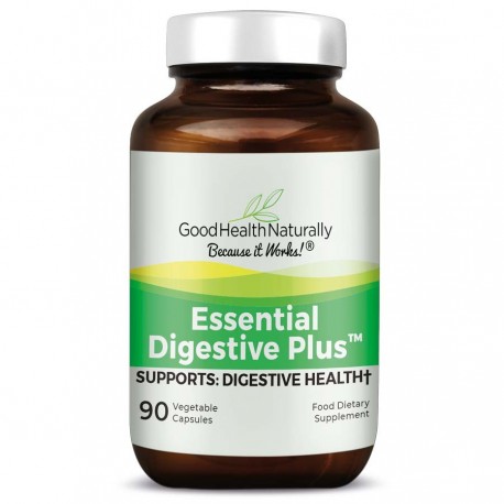 Essential Digestive Plus - Short Dated Home