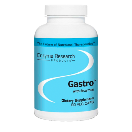 Gastro™ Enzyme Therapy Home