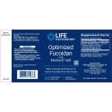 Optimized Fucoidan with Maritech® 926 Home