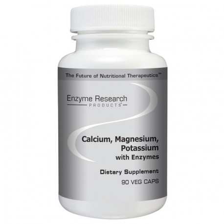 Calcium Magnesium, Potas Home