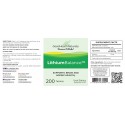Lithium Balance - Buy 12 Get 3 FREE Home