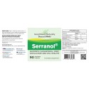 Serranol 90ct - Buy 12 Get 3 FREE Home