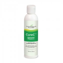 CureC™ Liposomal Vitamin C Home