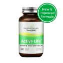 Active Life™ Capsules - 180 capsules Home