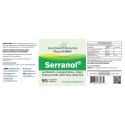 Serranol® 90 Capsules - Refill Bag Home