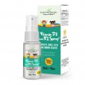 Children's Vitamin D3/K2 Sublingual Spray Home