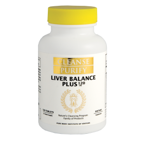 Liver Balance Plus™
