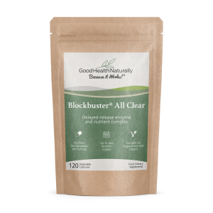 Blockbuster AllClear® Refill Pouch