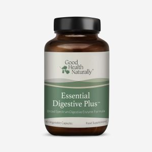 Essential Digestive Plus™