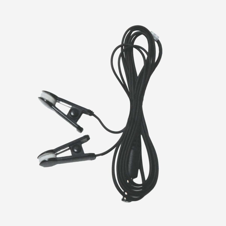 HealthPoint™ - Auricular Ear Clips