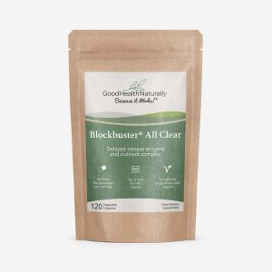 Blockbuster AllClear® Refill Pouch