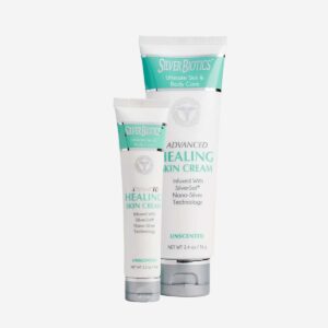 Silver Biotics® Skin Cream