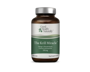 The Krill Miracle™