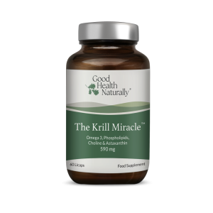 The Krill Miracle™
