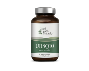 UB8Q10 Kaneka Ubiquinol