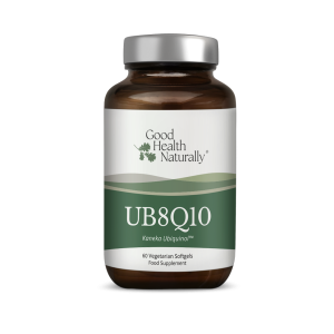 UB8Q10 Kaneka Ubiquinol