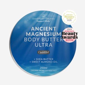 Ancient Magnesium® Body Butter