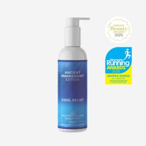 Ancient Magnesium® Lotion Cool Relief