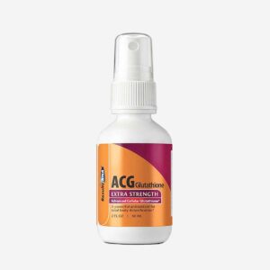 Glutathione Extra Strength