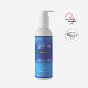 Ancient Magnesium® Lotion Ultra Night Formula