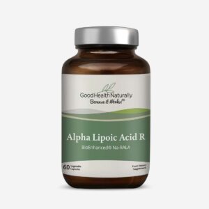 Alpha Lipoic Acid R