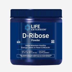 Life Extension D-Ribose
