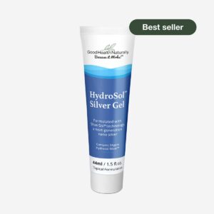 Hydrosol™ Silver Gel