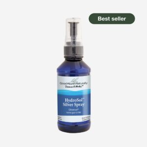 Hydrosol™ Silver Spray