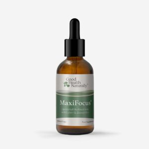 MaxiFocus® Multivitamin