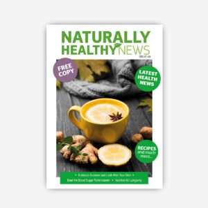 Naturally Healthy News Digital