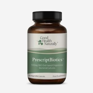 PrescriptBiotics™