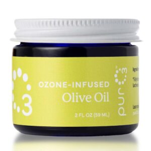 PurO3™ Ozonated Oil