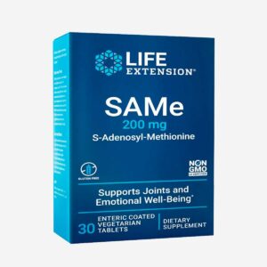 Life Extension Sam-E