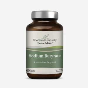 Butyrate