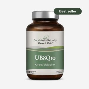 UB8Q10 Kaneka Ubiquinol