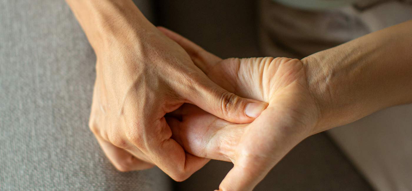 Benefits of Electro Acupressure