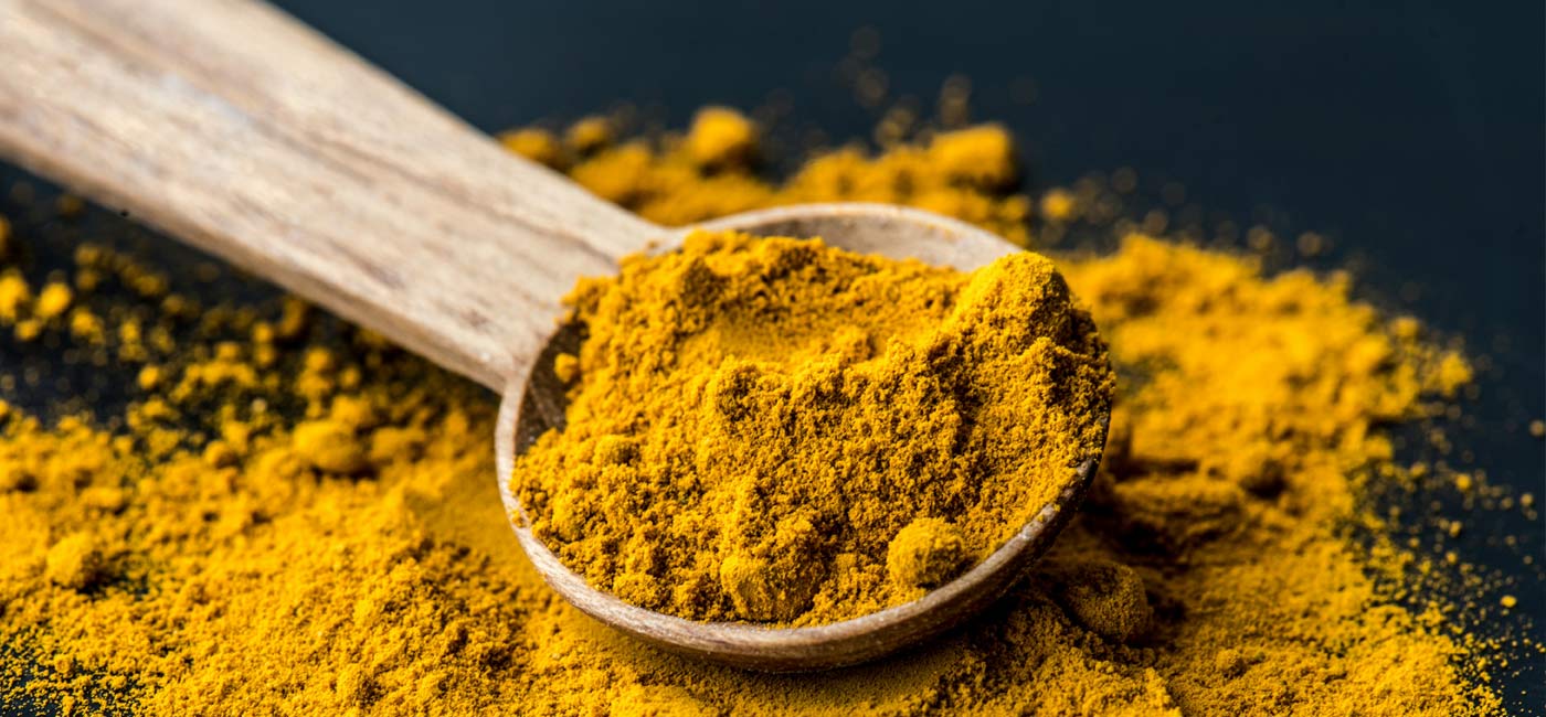 The Health Benefits of Curcumin