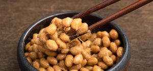 The benefits of nattokinase
