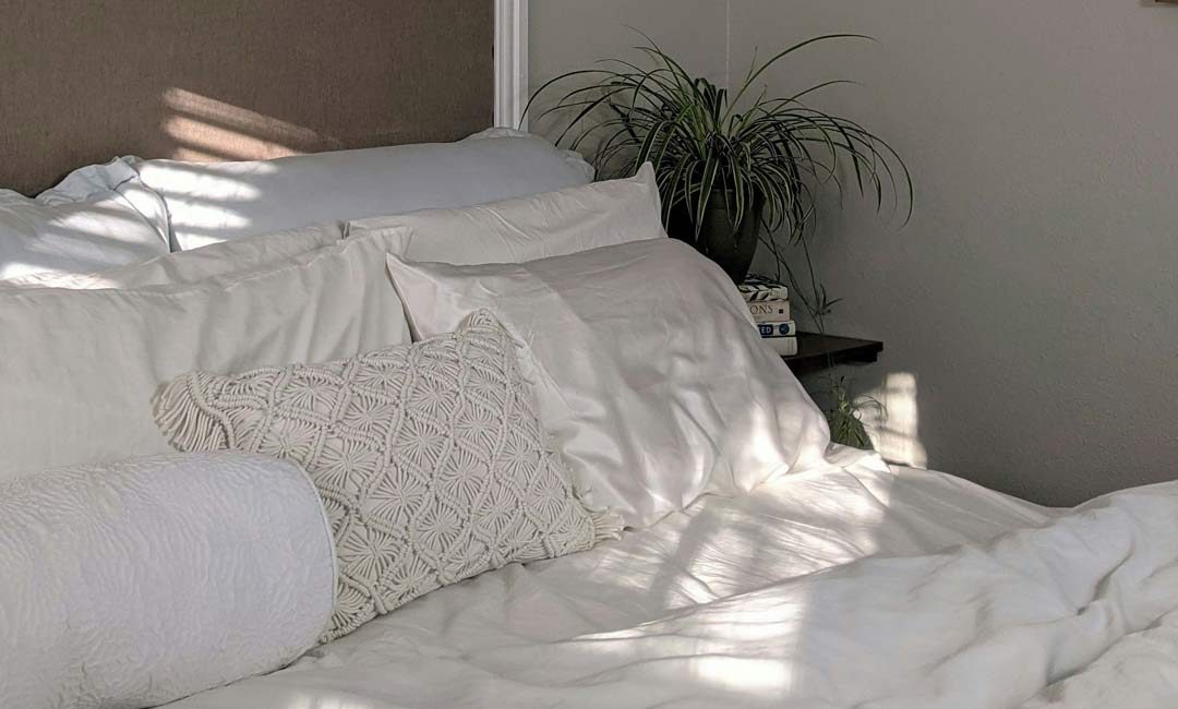 Top Natural Sleep Remedies for Better Rest