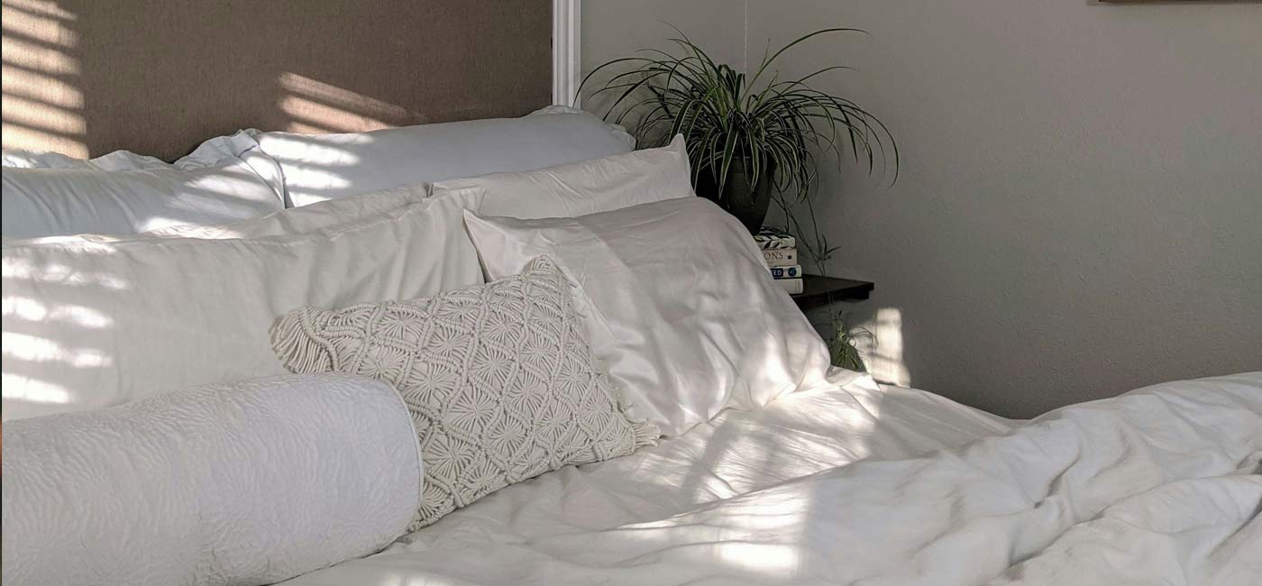 Top Natural Sleep Remedies for Better Rest
