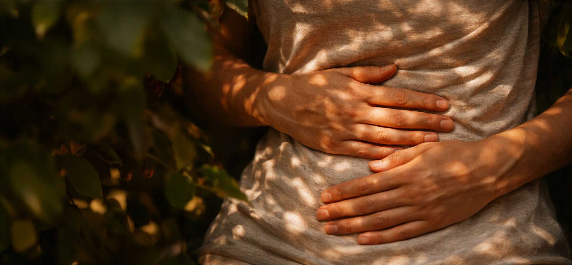 Gut & Digestive Health