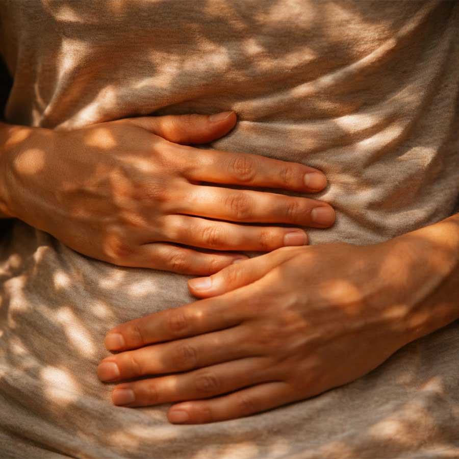 Gut & Digestive Health