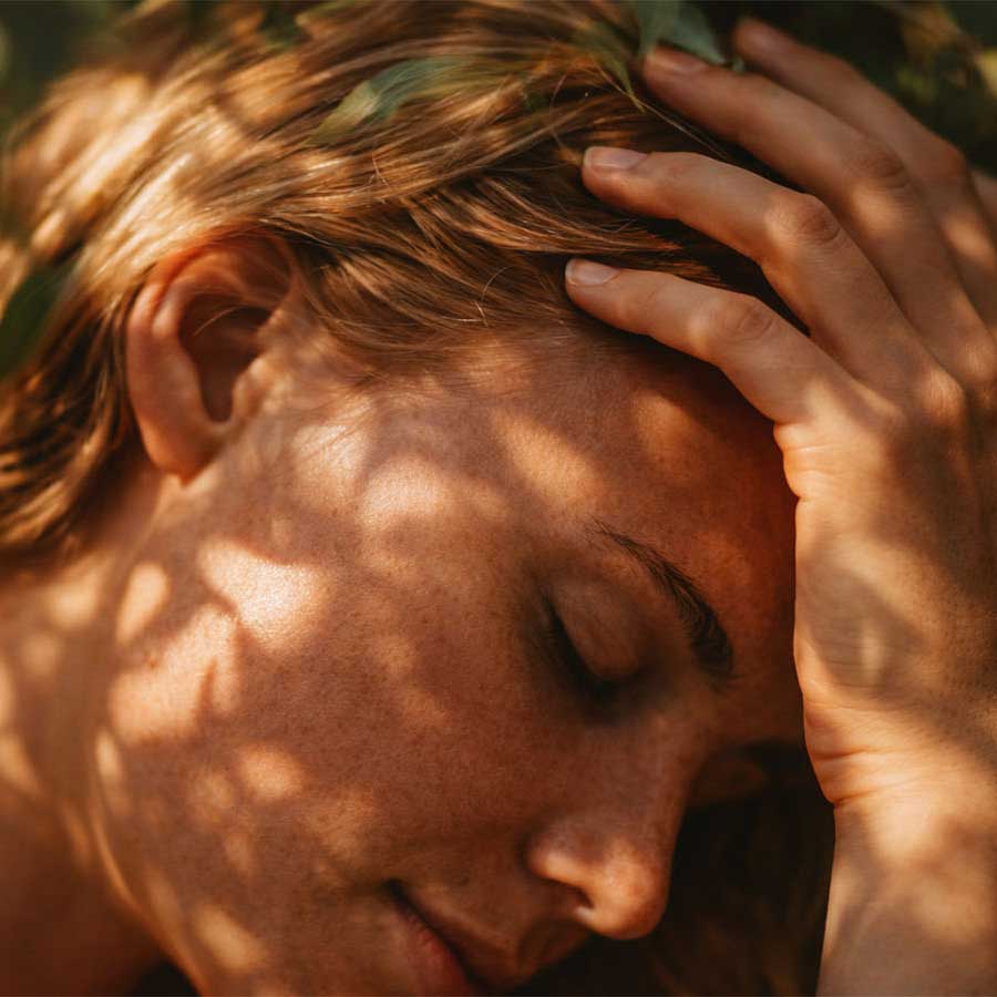 Hair, Skin and Nails