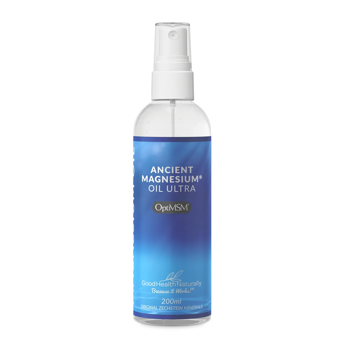 Ancient Magnesium® Oil Ultra